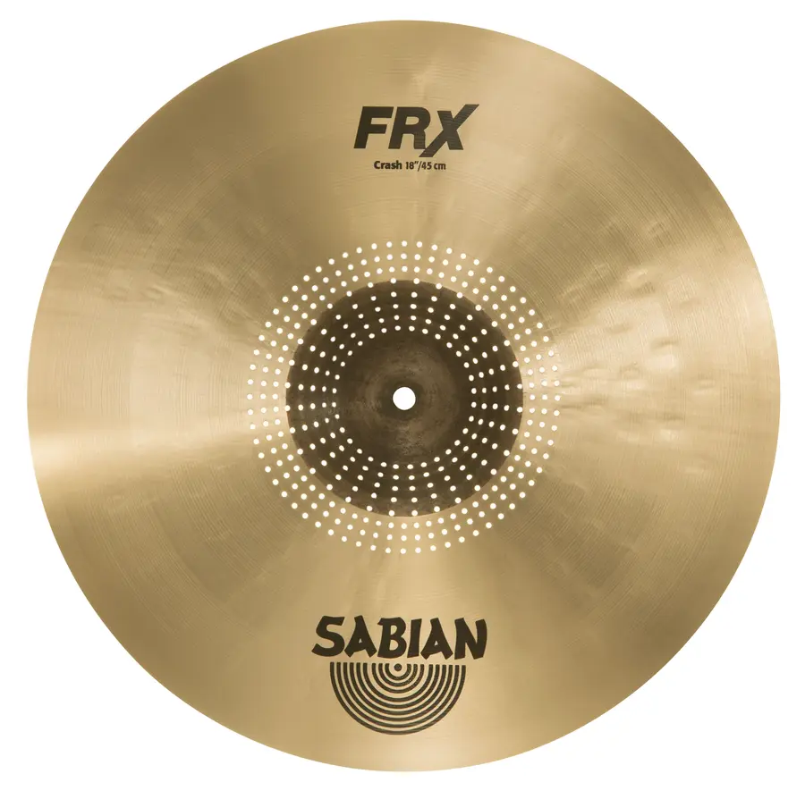 Sabian 18” CRASH FRX FRX1806 