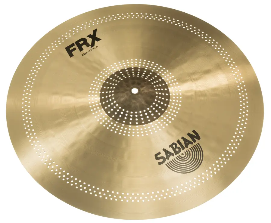 Sabian 21” RIDE FRX FRX2112 