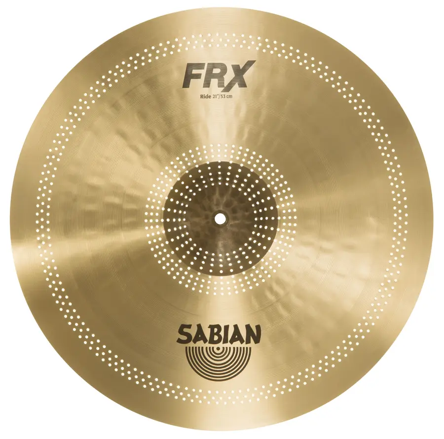 Sabian 21” RIDE FRX FRX2112 