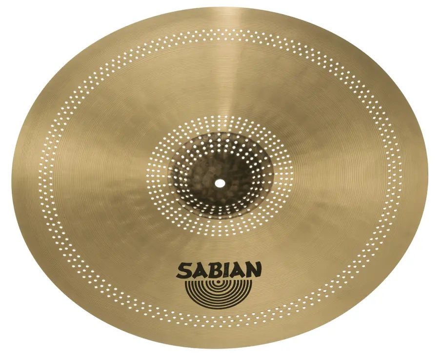 Sabian 21” RIDE FRX FRX2112 