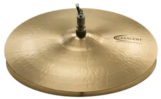 Sabian 14" Hammertone Hats H14H