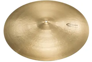 Sabian 22" Hammertone Ride H22R