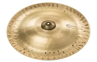 Sabian 22" Hammertone Chinese H22CH