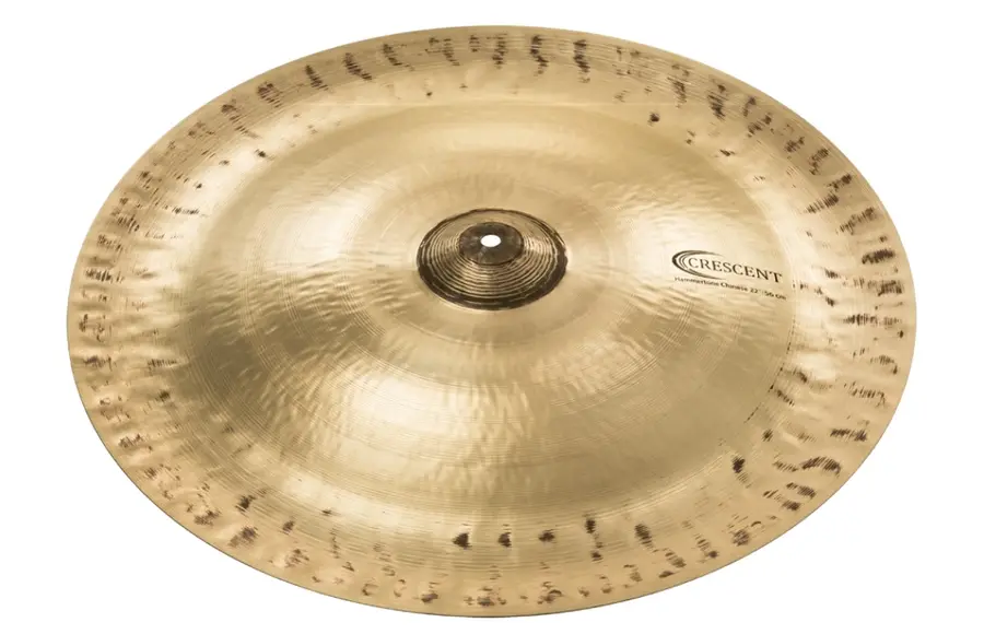 Sabian 22" Hammertone Chinese H22CH 