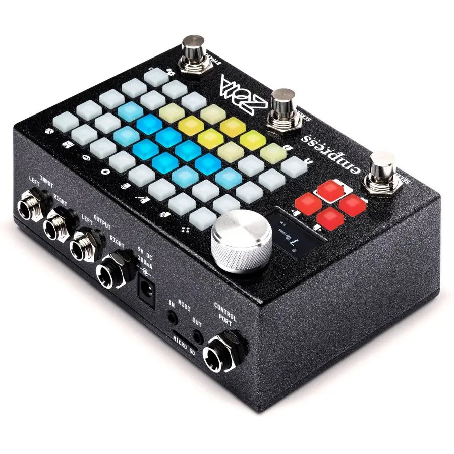 Empress Effects ZOIA 