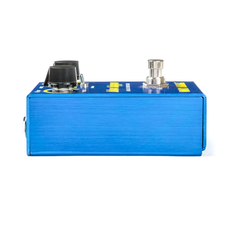 Way Huge Smalls Blue Hippo Mk3 WM61 Analog Chorus 