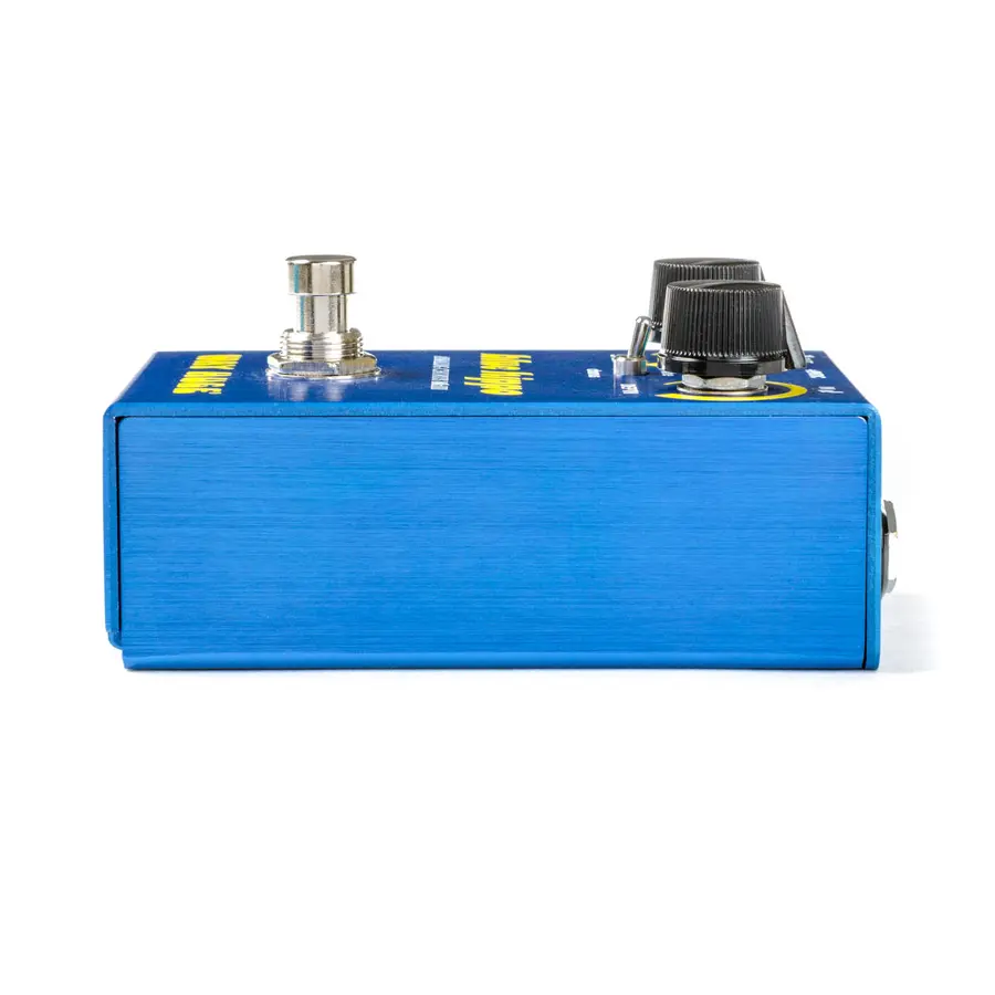Way Huge Smalls Blue Hippo Mk3 WM61 Analog Chorus 
