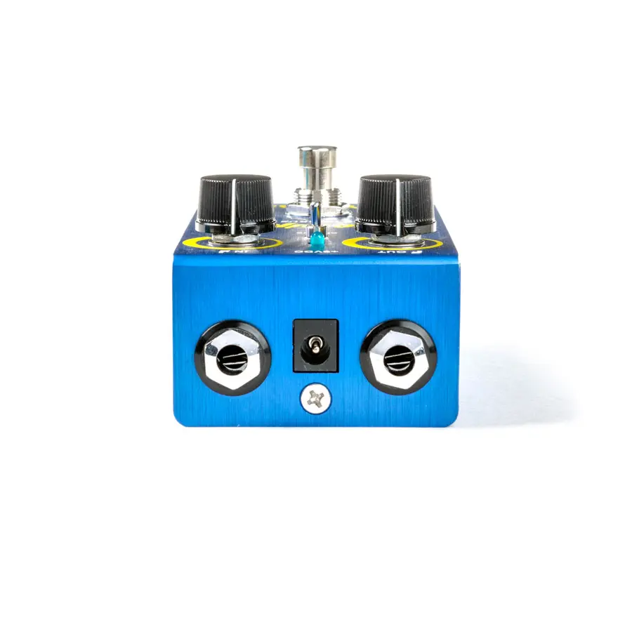 Way Huge Smalls Blue Hippo Mk3 WM61 Analog Chorus 