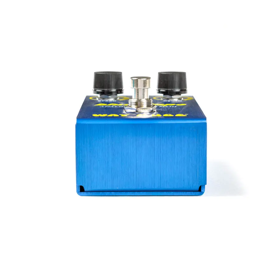 Way Huge Smalls Blue Hippo Mk3 WM61 Analog Chorus 