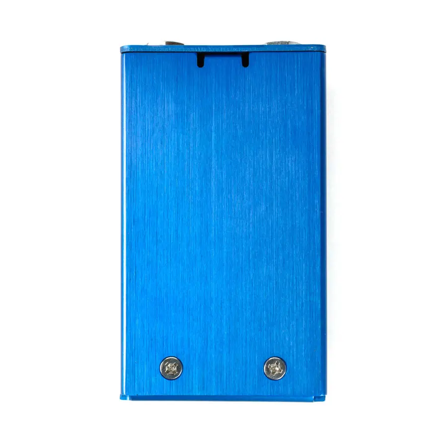 Way Huge Smalls Blue Hippo Mk3 WM61 Analog Chorus 