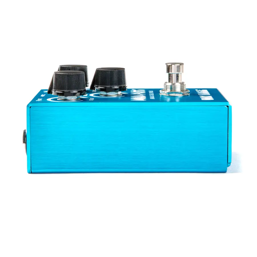 Way Huge Smalls Aqua Puss Mk3 WM71 Analog Delay 