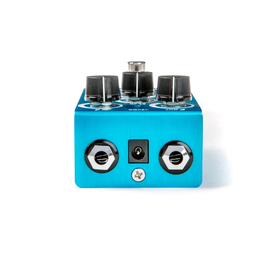 Way Huge Smalls Aqua Puss Mk3 WM71 Analog Delay 