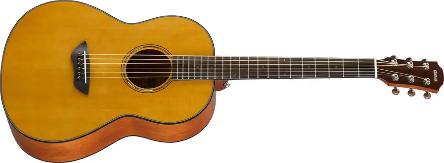 Yamaha CS-F1M vintage naturlig 