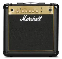 Marshall MG15G Combo