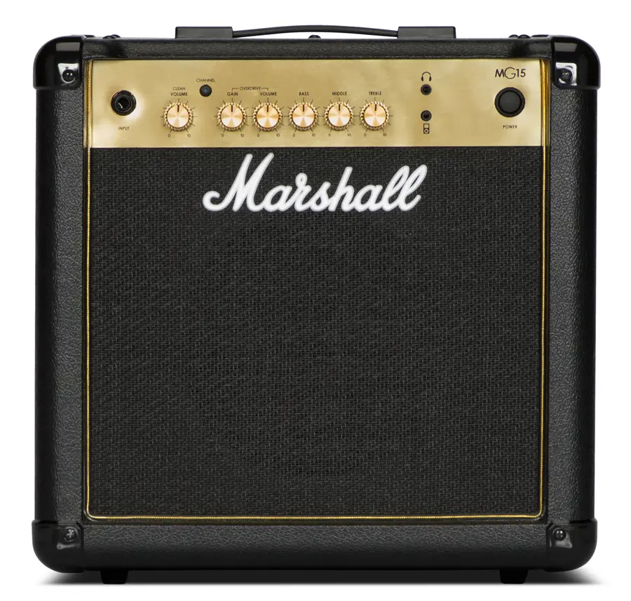 Marshall MG15G Combo 