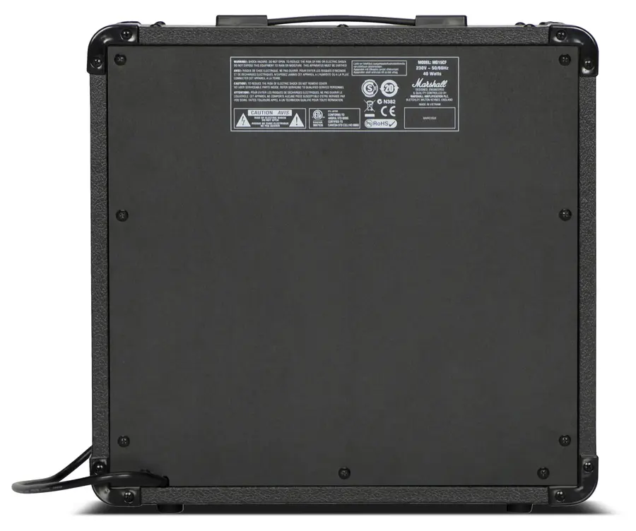 Marshall MG15G Combo 
