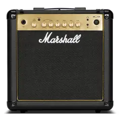 Marshall MG15GR Combo