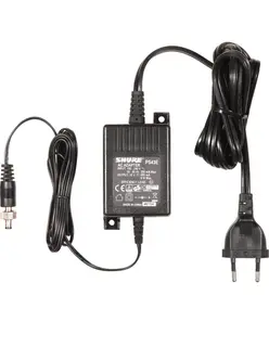 Shure PS43E Strømforsyning for GLXD -serie