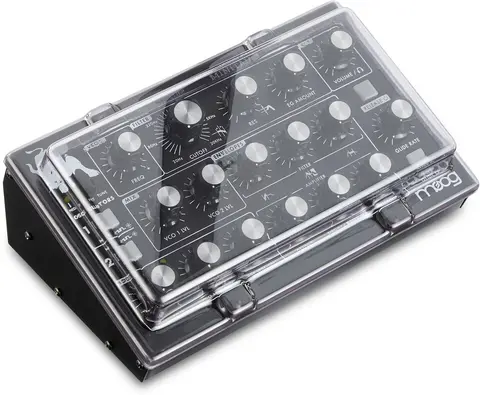 Decksaver Moog Minitaur