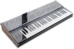 Decksaver Dave Smith Instruments OB-6 cover
