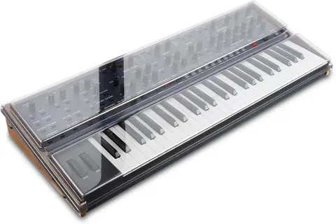 Decksaver Dave Smith Instruments OB-6 cover