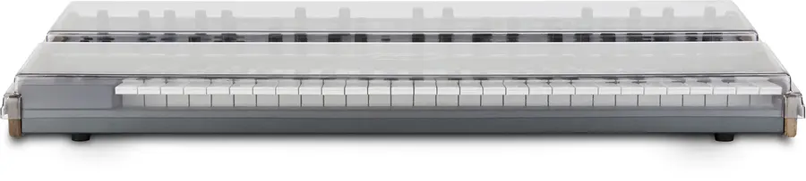 Decksaver Dave Smith Instruments OB-6 cover 