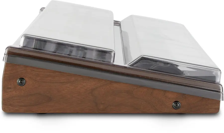 Decksaver Dave Smith Instruments OB-6 cover 