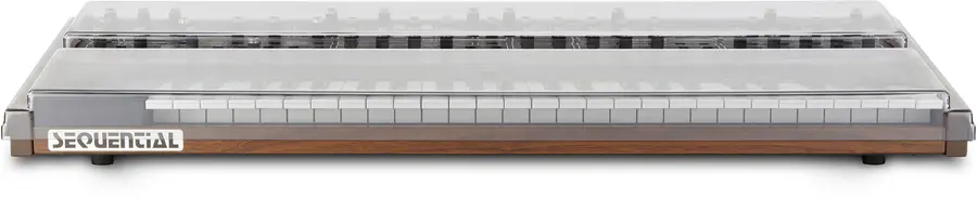 Decksaver Dave Smith Instruments Prophet 6 cover 