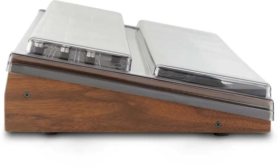 Decksaver Dave Smith Instruments Prophet 6 cover 
