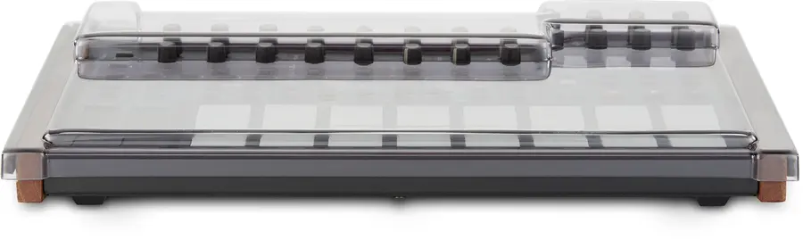 Decksaver Dave Smith Instruments Tempest cover 