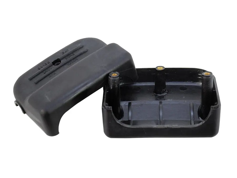 Omnilux PAR-SAFE Only Casing 