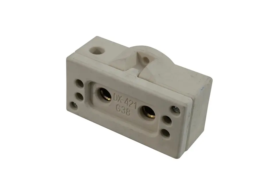 Omnilux Socket DX-421 for G38 Base 