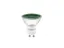 Omnilux GU-10 230V LED SMD 7W green
