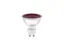 Omnilux GU-10 230V LED SMD 7W red