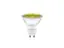 Omnilux GU-10 230V LED SMD 7W yellow