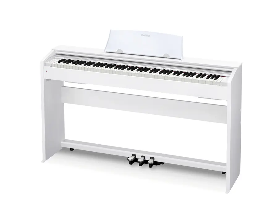 Casio PX-770 WE Privia 