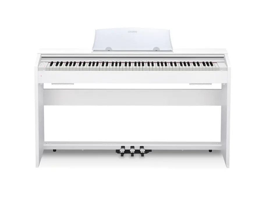 Casio PX-770 WE Privia 