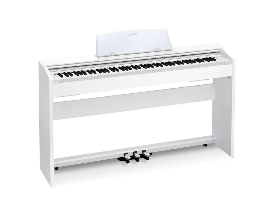 Casio PX-770 WE Privia 