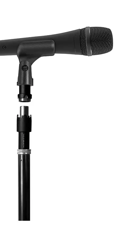 Ultimate Support QR-1 Bracket QuickRelease 