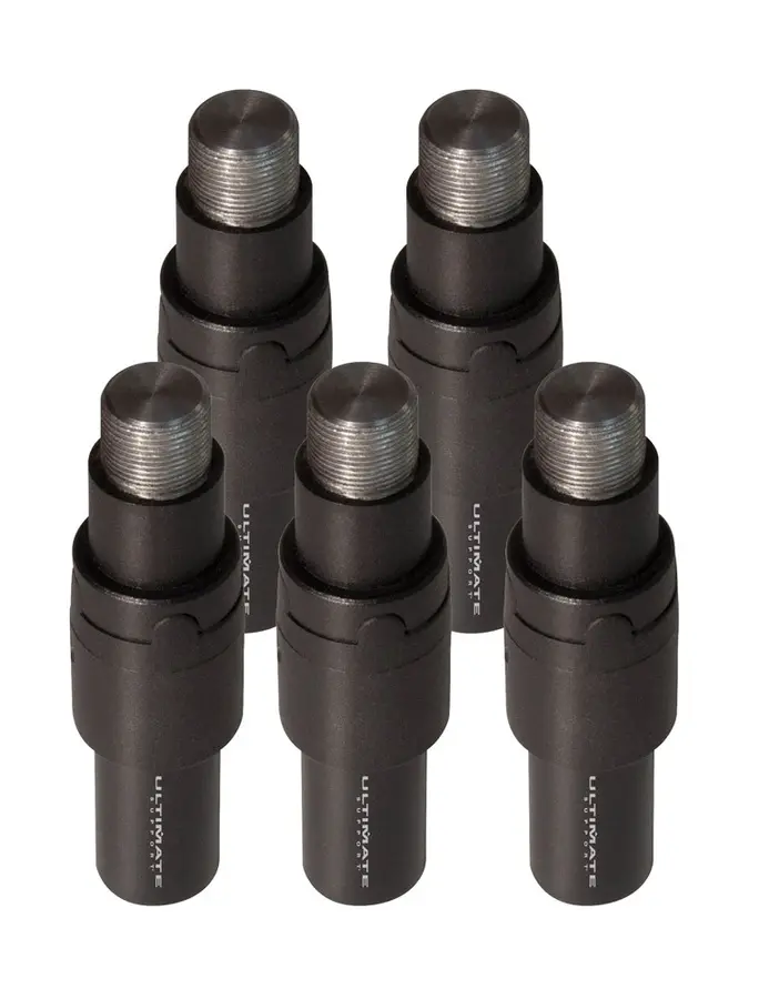 Ultimate Support QR-5 Bracket QuickRelease 