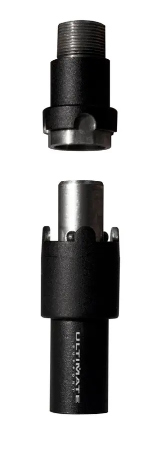 Ultimate Support QR-5 Bracket QuickRelease 
