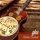 GHS LAP-E Electric Hawaiian Lap (013-056) Steel E-tuning