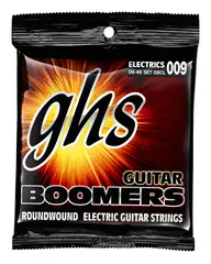 GHS GBCL Boomers Custom Light (009-046)