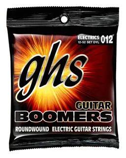 GHS DYL Boomers Wound 3RD Light (012-052)