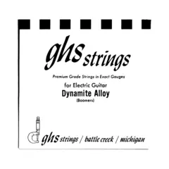 GHS DY28 Dynamite Alloy