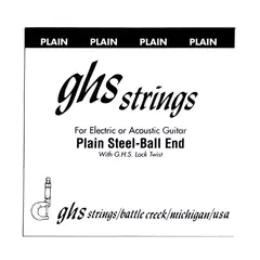 GHS 009 1/2