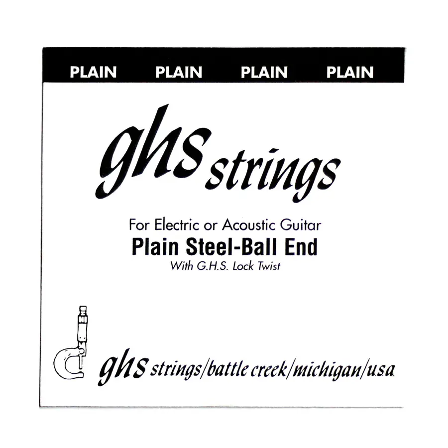 GHS 009 1/2 