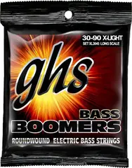 GHS XL3045 bass Boomers Extra Light (030-090)