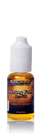 Music Nomad MN120 String Fuel - Refill Refill til Varenr: 1107490 - 15ml