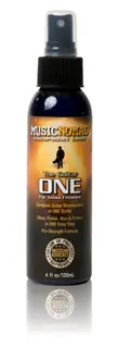 Music Nomad MN103 The Guitar One All in 1 Cleaner, Polish, Wax 120ml